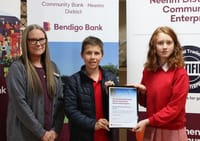 Community spirit thrives in Neerim post image