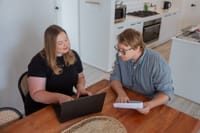 Have a say on water services post image