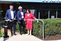 Services brought together in hub post image