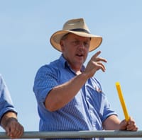 Generations of business connections post image