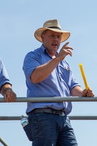 Generations of business connections post image