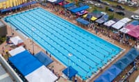 Aquatics numbers soar post image