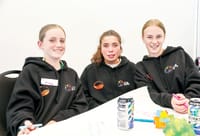 Live4Life crew inducted for 2026 post image