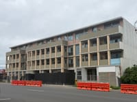 Mason St housing update post image