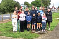 Anger over unheard road safety pleas post image