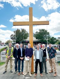 Easter tradition continues post image