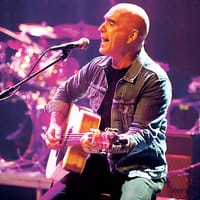 Southern Sons return post image