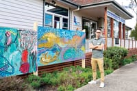 Community house funding pressure post image