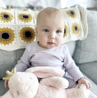 RCH helps local family post image