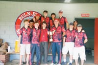 Buln Buln wins big post image