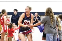 Stars light up Warragul post image