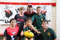 Karter's can-do attitude post image