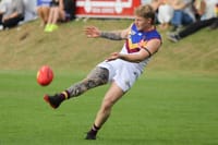 Dusties aim to deliver post image