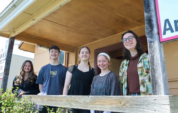 Young talent shines in "Aladdin Kids" post image