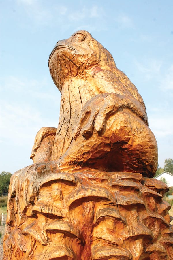 Neerim Artsfest post image