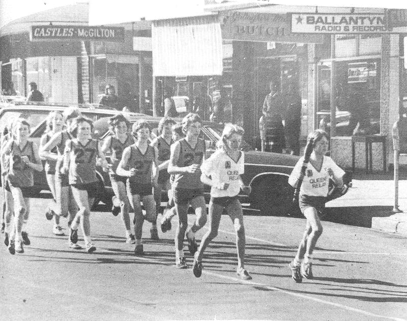 Snapshot of the past post image