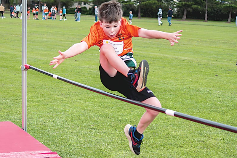 More records smashed post image