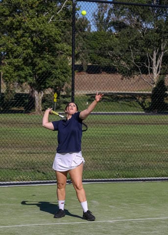 Tennis Juniors - Warragul Vs. Neerim - 21.03.2025 post image