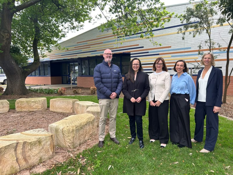 School opens $22 million upgrade post image