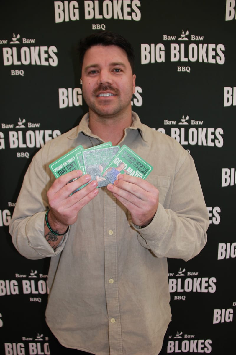 Creating healthy pub talk post image