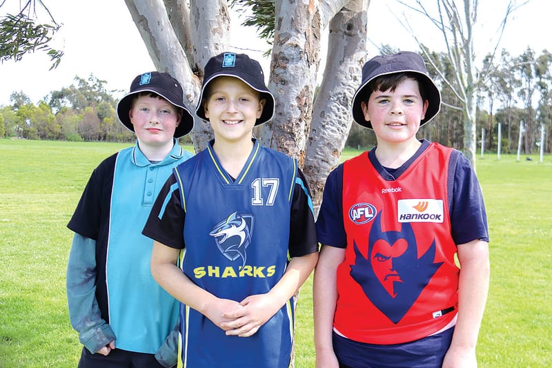 Sports gala post image