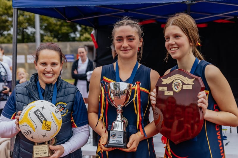 Crows win gripping final post image