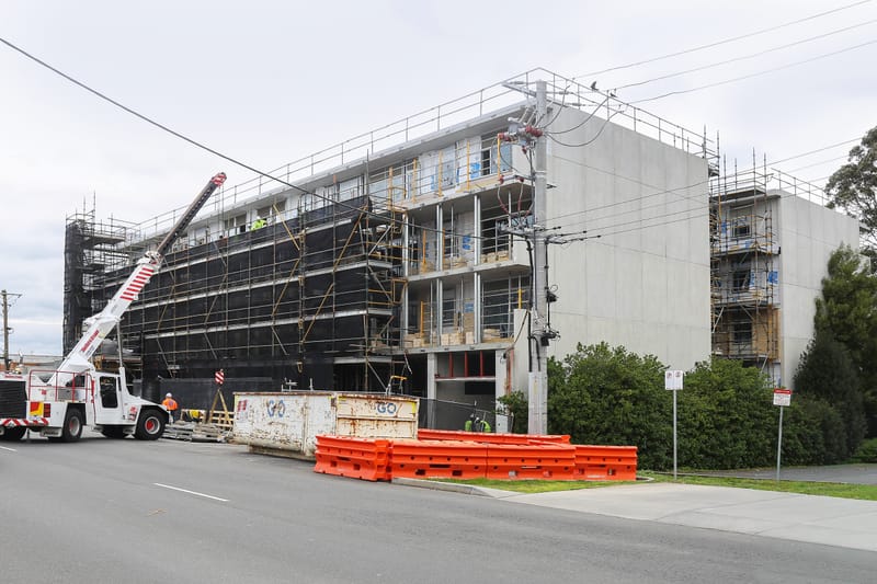 Meeting a desperate need post image