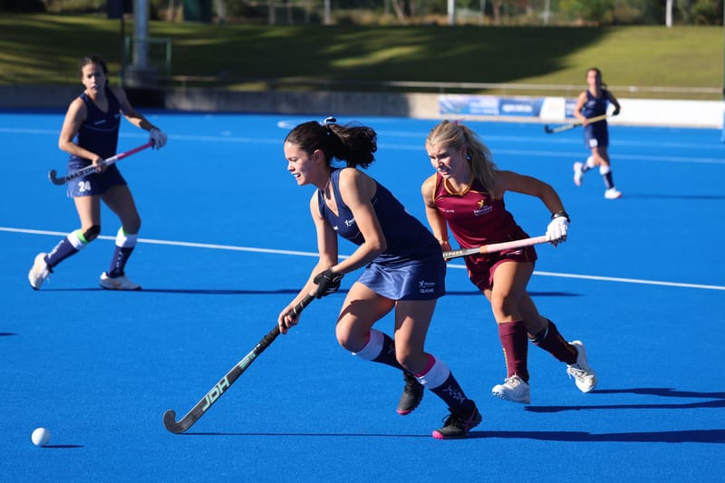 Marisah in the big time post image