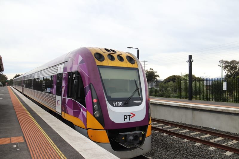 Free travel on Gippsland line in November post image