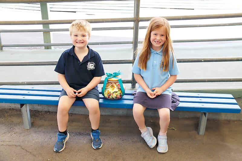 Extravaganza at Longwarry PS post image