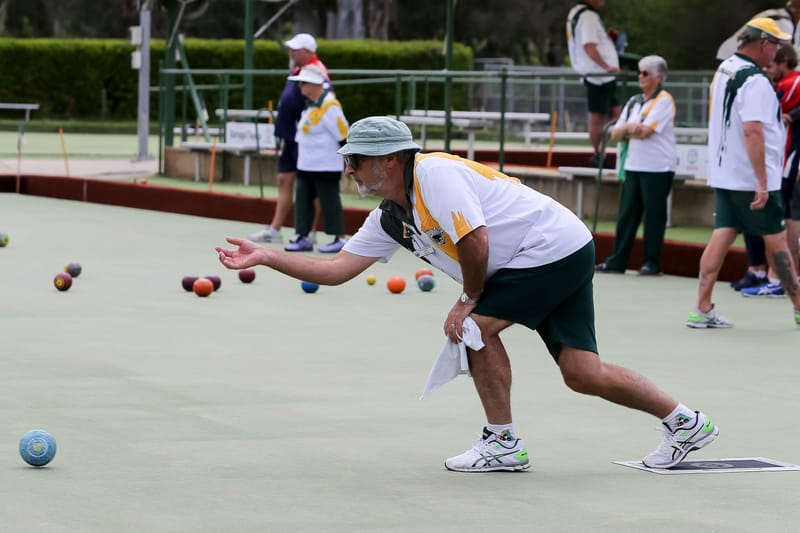 Strzelecki Bowls Weekend Division 2 Warragul vs Boolarra - October 25, 2025 post image