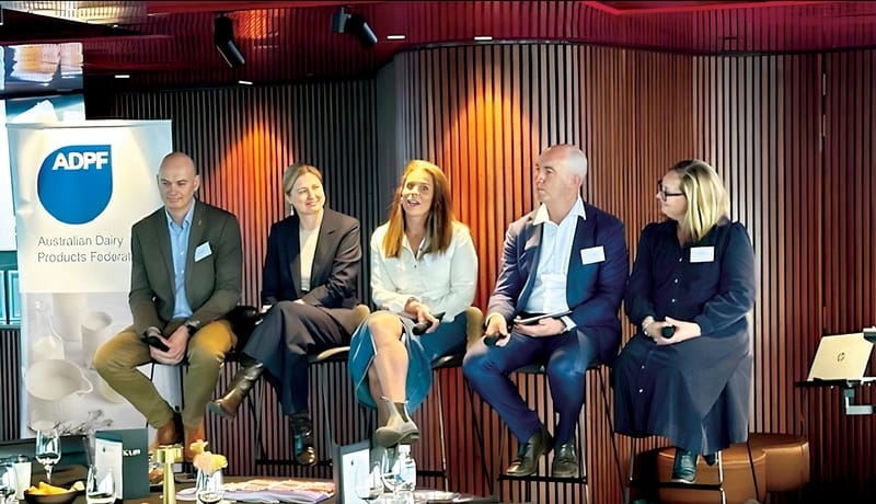 Gippsland Jersey holds ground at national dairy panel post image