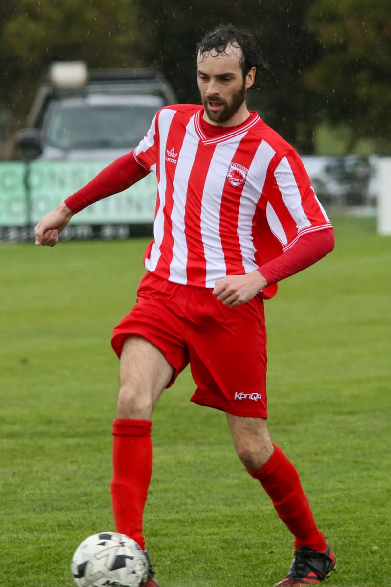 GSL Soccer Grand Finals Senior Men's Trafalgar Victory vs Leongatha Knights - September 21, 2025 post image