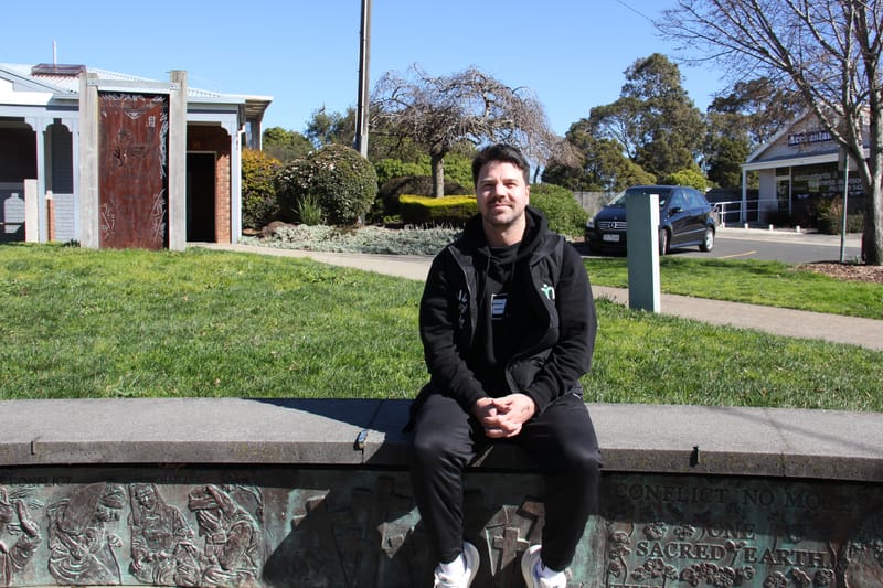 Be the person who makes a difference post image