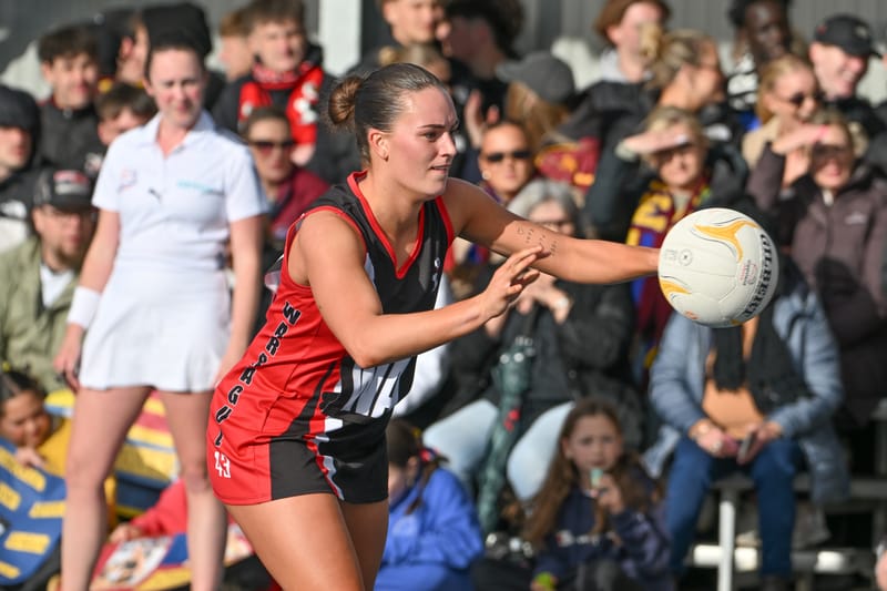 History repeats for Gulls post image