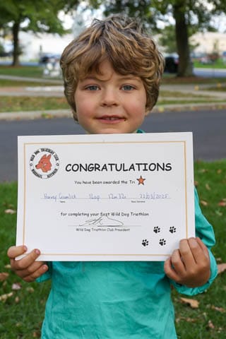 Triathalon - 29.03.2025 post image