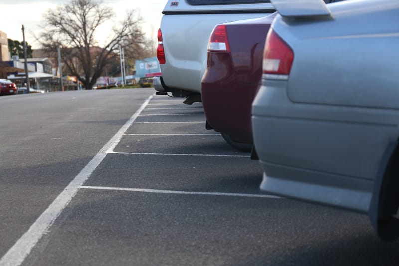 Car theft statistics reflected in claims post image