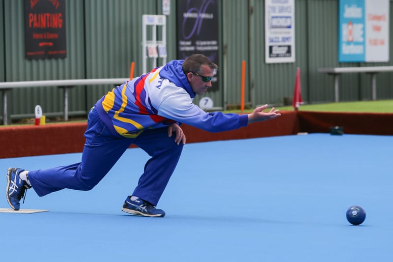 Winning start to season for Longwarry post image