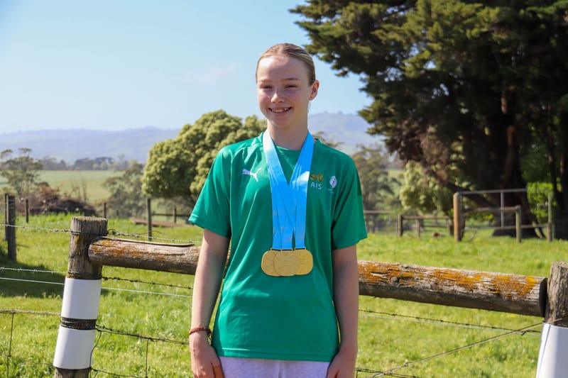 Alice versus the world post image