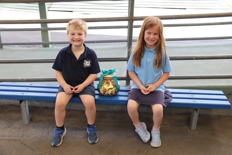 Longwarry Primary School Fundraising - October 14, 2025 post image