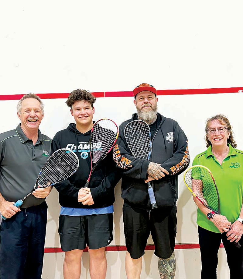 Hearty Hurricanes take the win post image