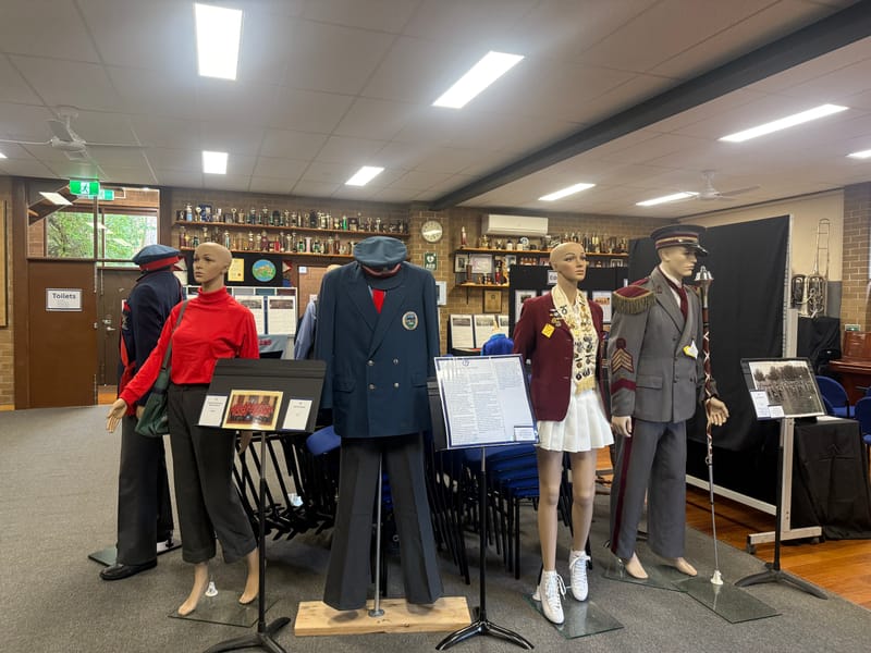 140 years of band history post image