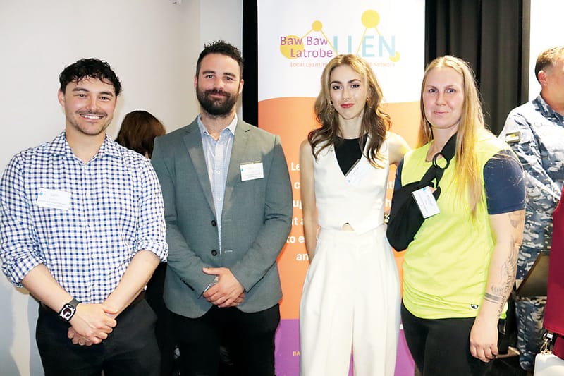 Inspiring students on their employment paths post image