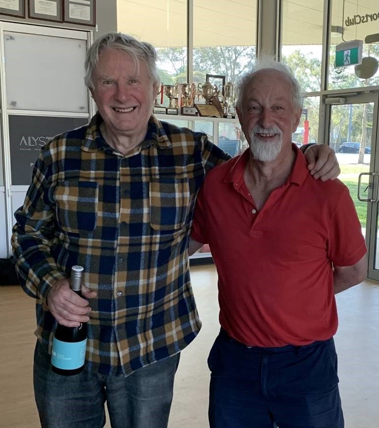 Wombats fight in defeats post image