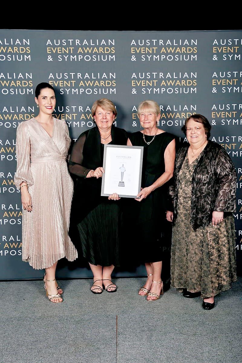 Snowfest named best regional event post image