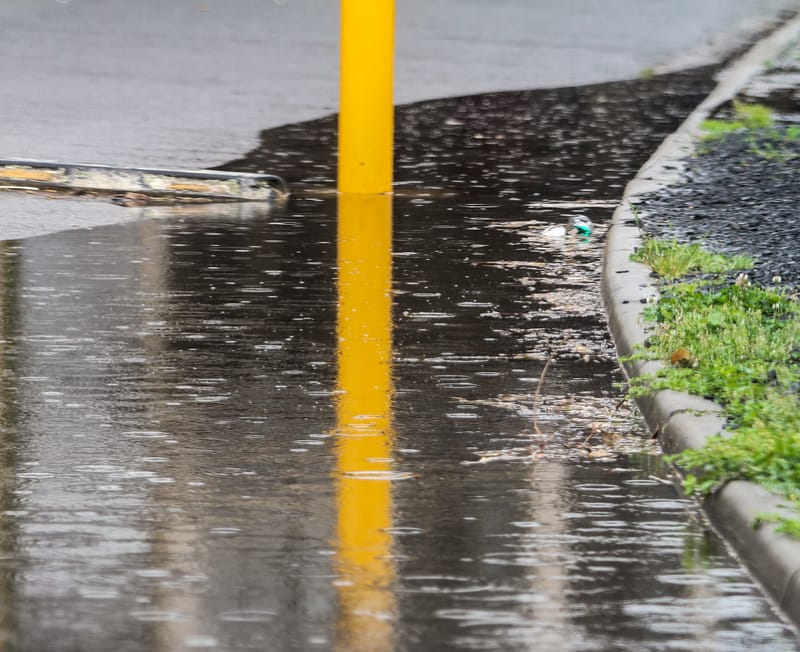 Calls for flood mapping updates post image