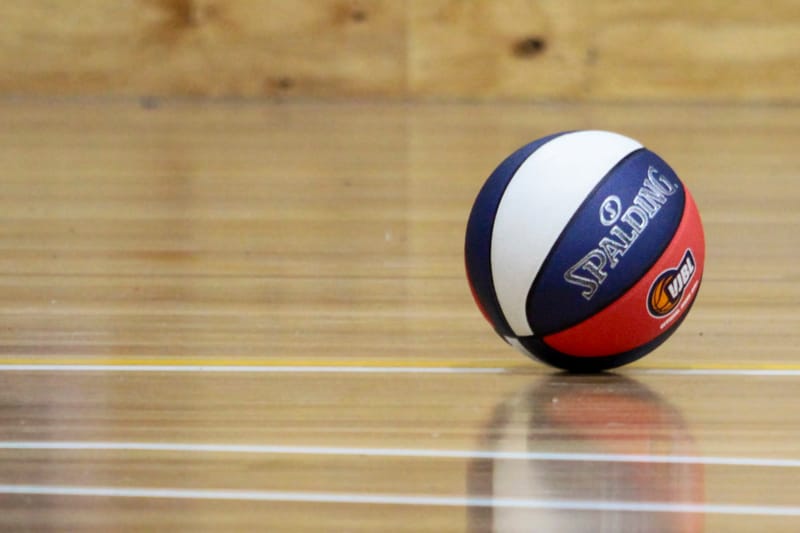 Warriors women come back strong post image