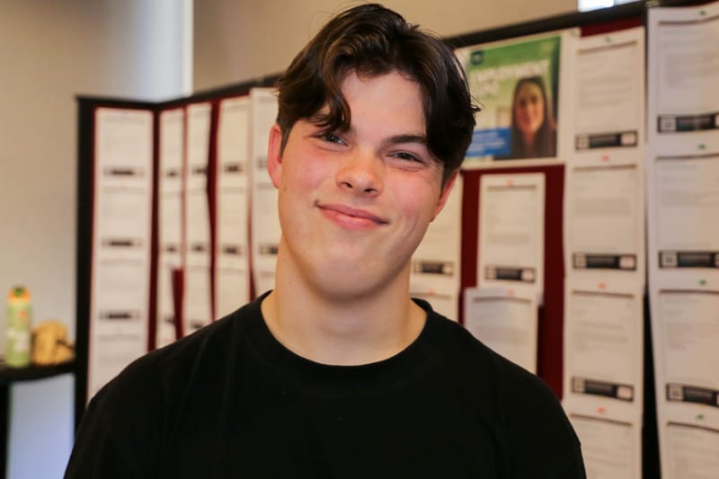 Vox Pop - October 21, 2025 post image