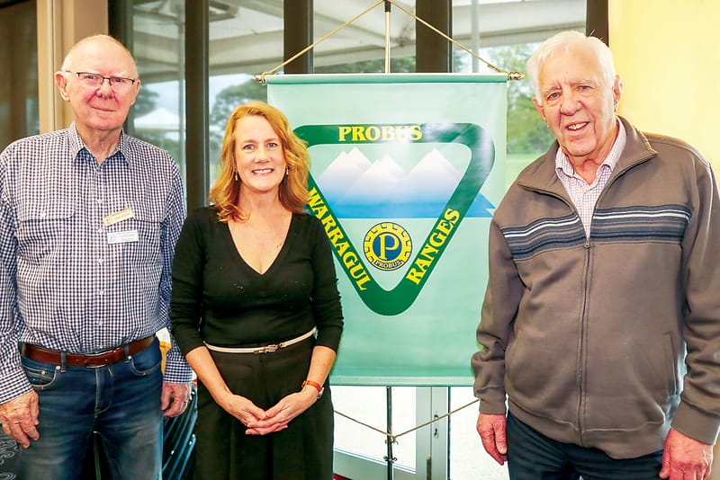 Adventurer shares Everest story post image