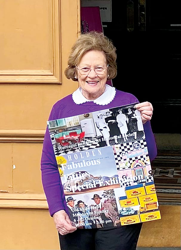 Looking back to the fabulous fifties post image